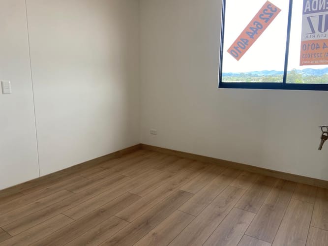 Apartamento de 2 alcobas en venta en Rionegro, 72 m² · foto 13 de 24