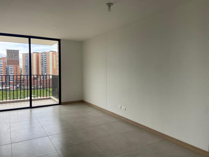 Apartamento de 2 alcobas en venta en Rionegro, 72 m² · foto 14 de 24