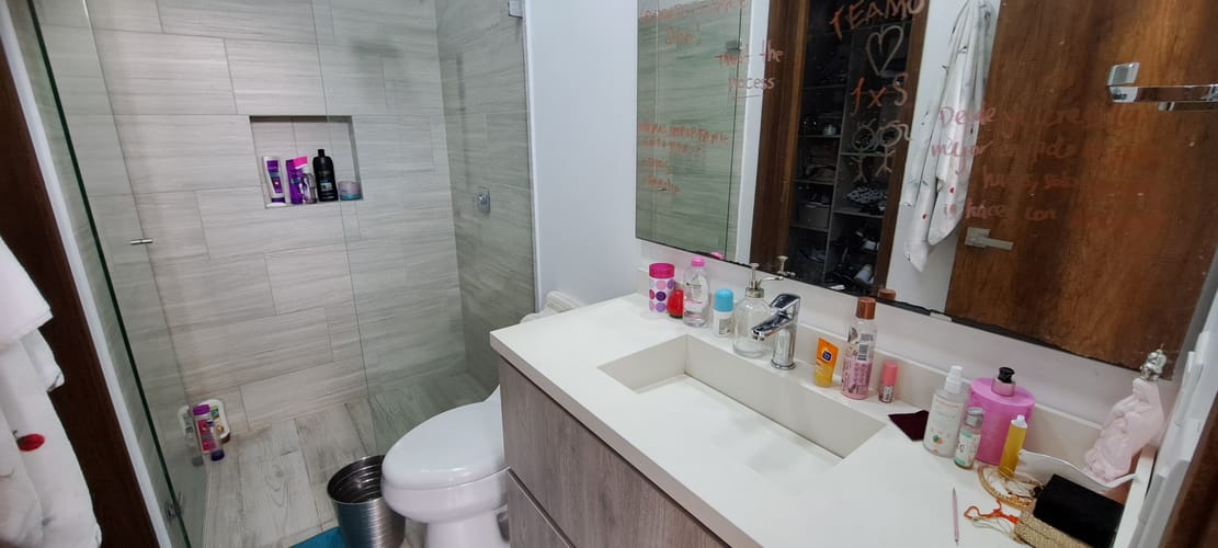 Casa de 4 alcobas en venta en Llano Grande, Rionegro · foto 19 de 20