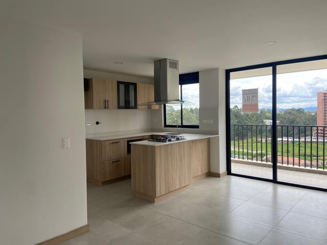 Apartamento de 2 alcobas en venta en Rionegro, 72 m² · foto 15 de 24