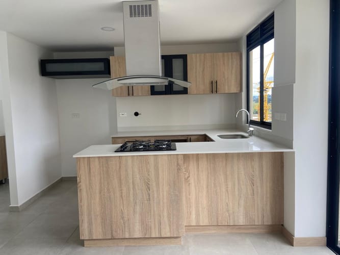 Apartamento de 2 alcobas en venta en Rionegro, 72 m² · foto 17 de 24