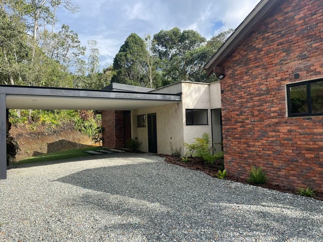 Finca en arriendo en El Higueron, Rionegro, 4000 m² · foto 2 de 9