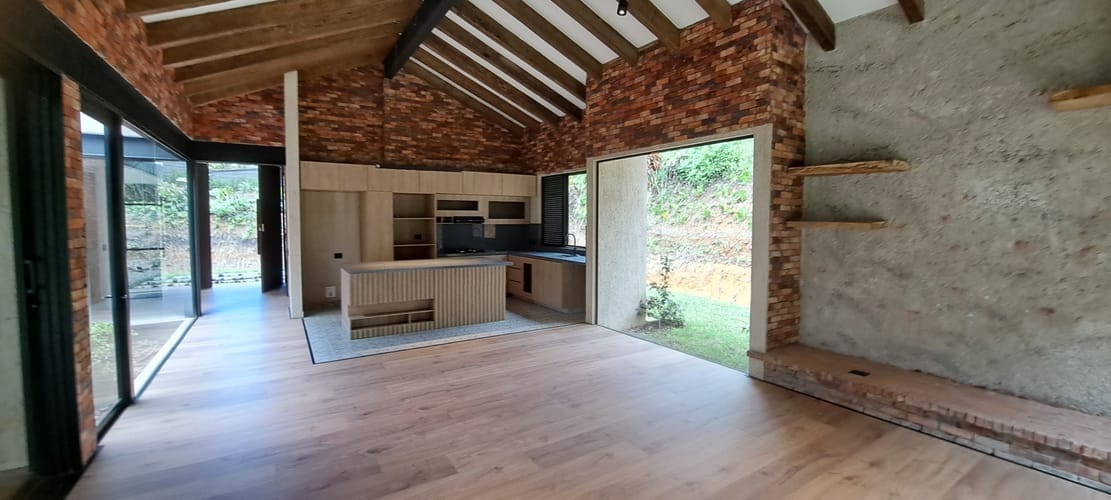 Finca en arriendo en El Capiro, Rionegro, 3000 m² · foto 3 de 16
