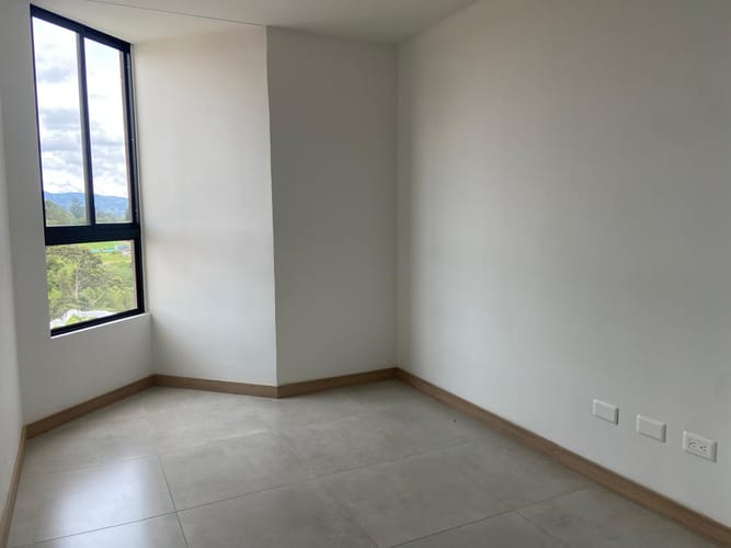 Apartamento de 2 alcobas en venta en Rionegro, 72 m² · foto 23 de 24