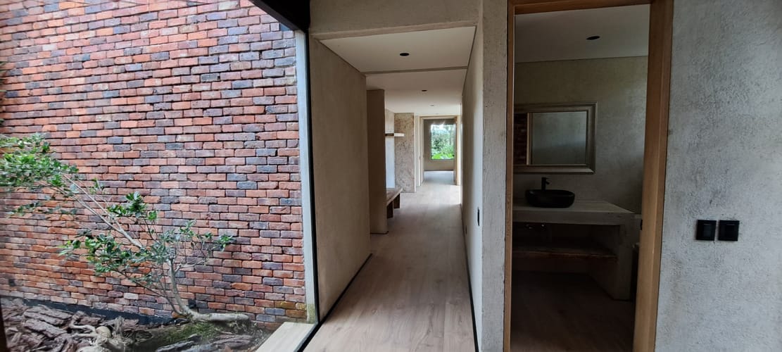 Finca en arriendo en El Capiro, Rionegro, 3000 m² · foto 6 de 16