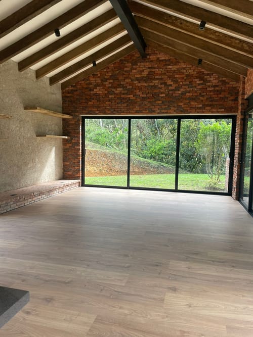 Finca en arriendo en El Higueron, Rionegro, 4000 m² · foto 7 de 9