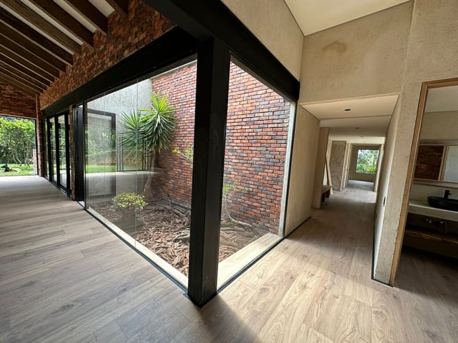 Finca en arriendo en El Higueron, Rionegro, 4000 m² · foto 8 de 9