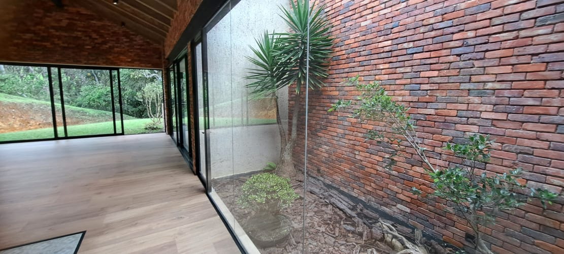 Finca en arriendo en El Capiro, Rionegro, 3000 m² · foto 8 de 16
