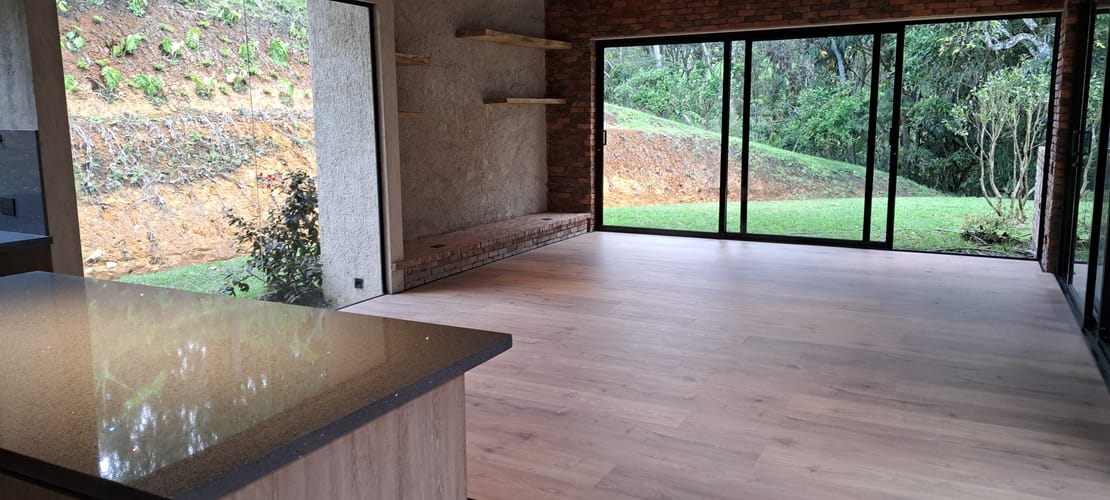 Finca en arriendo en El Capiro, Rionegro, 3000 m² · foto 9 de 16