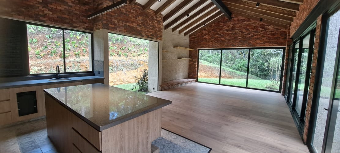 Finca en arriendo en El Capiro, Rionegro, 3000 m² · foto 10 de 16