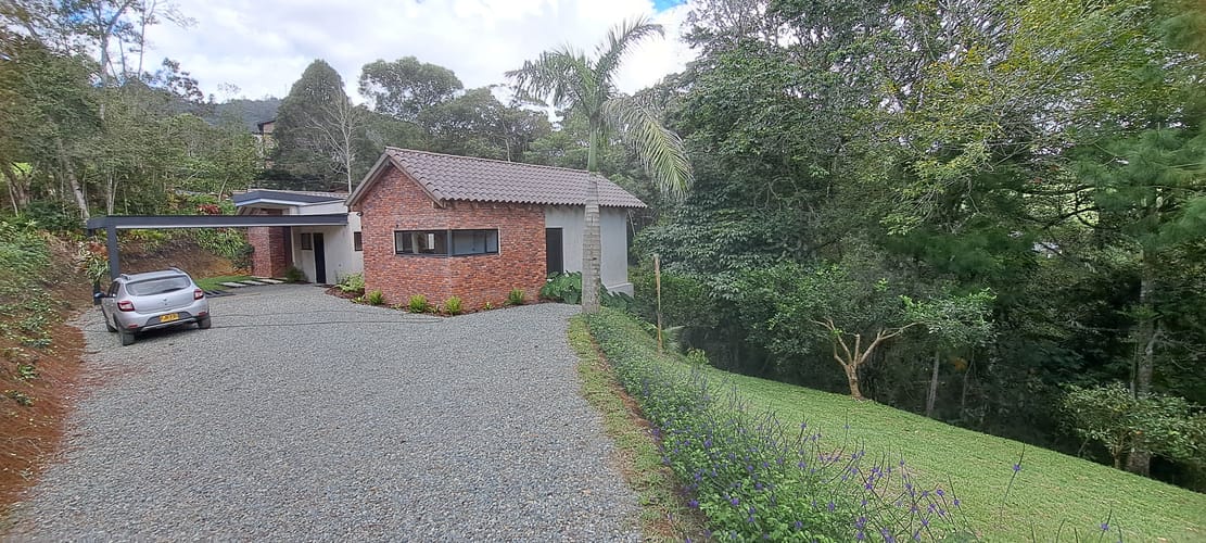 Finca en arriendo en El Capiro, Rionegro, 3000 m² · foto 12 de 16