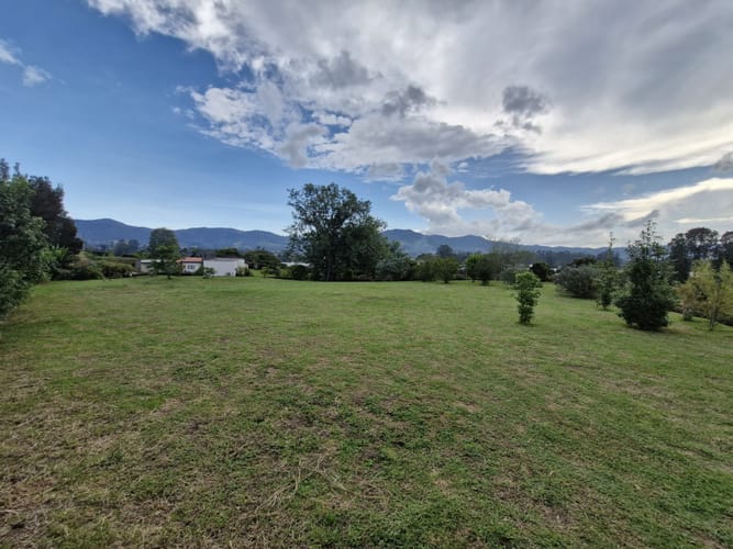 Lote en venta en Guamito, La Ceja, 2500 m² · foto 2 de 14