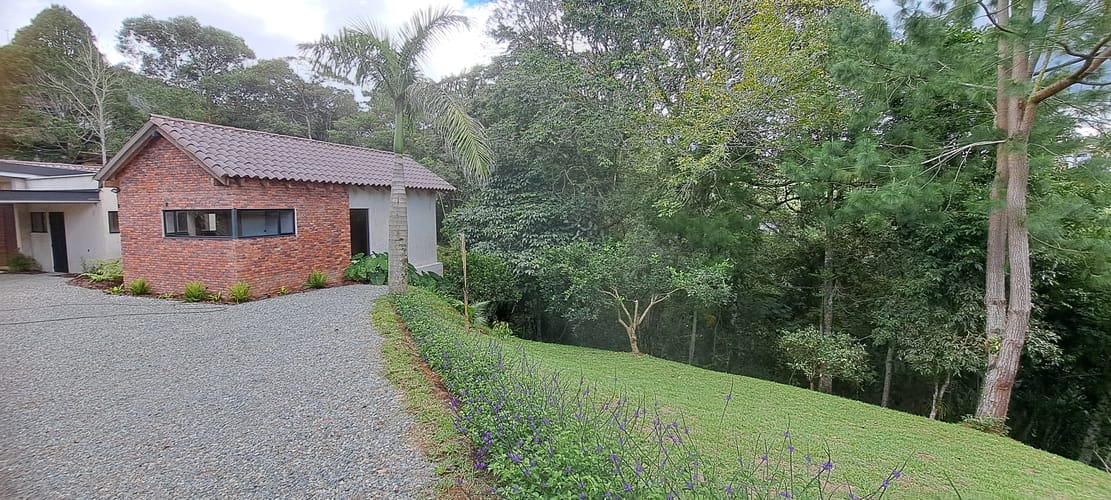 Finca en arriendo en El Capiro, Rionegro, 3000 m² · foto 13 de 16