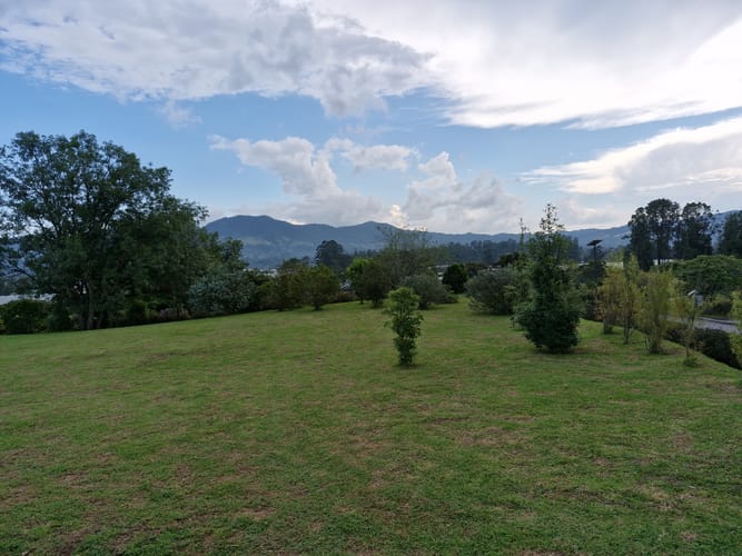 Lote en venta en Guamito, La Ceja, 2500 m² · foto 4 de 14
