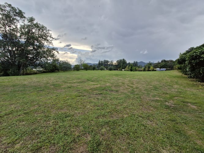 Lote en venta en Guamito, La Ceja, 2500 m² · foto 5 de 14