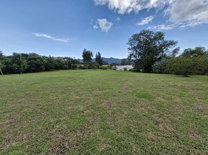 Lote en venta en Guamito, La Ceja, 2500 m² · foto 7 de 14