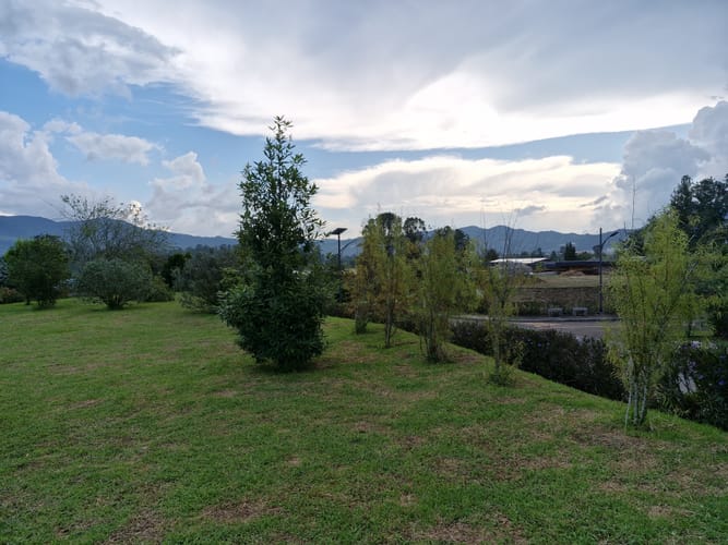 Lote en venta en Guamito, La Ceja, 2500 m² · foto 8 de 14