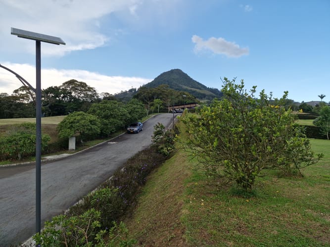 Lote en venta en Guamito, La Ceja, 2500 m² · foto 11 de 14