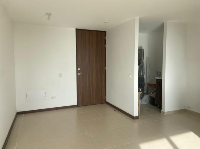 Apartamento de 2 alcobas en venta en El Porvenir, Rionegro, 60 m² · foto 4 de 24