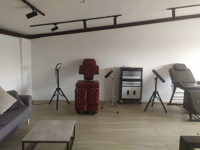 Local en venta en Guamito, La Ceja, 40 m² · foto 2 de 8