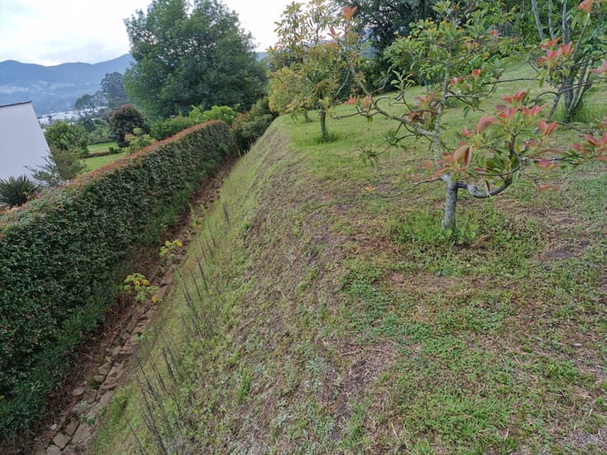 Lote en venta en Guamito, La Ceja, 2500 m² · foto 13 de 14