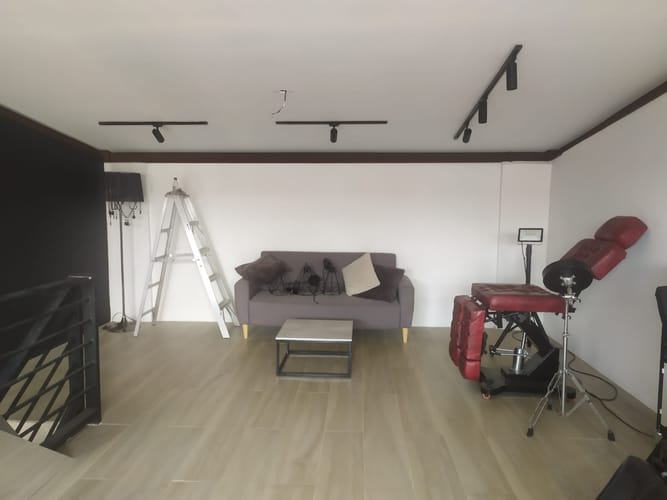 Local en venta en Guamito, La Ceja, 40 m² · foto 3 de 8