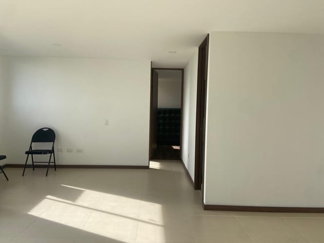 Apartamento de 2 alcobas en venta en El Porvenir, Rionegro, 60 m² · foto 6 de 24