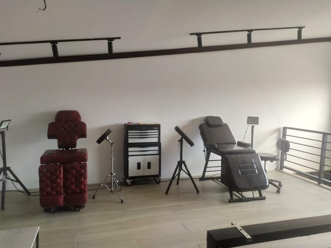Local en venta en Guamito, La Ceja, 40 m² · foto 4 de 8