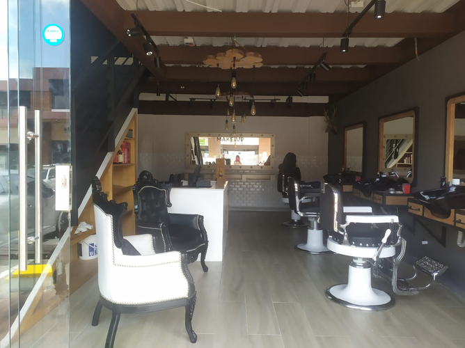 Local en venta en Guamito, La Ceja, 40 m² · foto 5 de 8