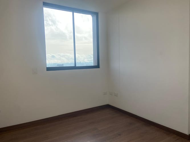 Apartamento de 2 alcobas en venta en El Porvenir, Rionegro, 60 m² · foto 11 de 24