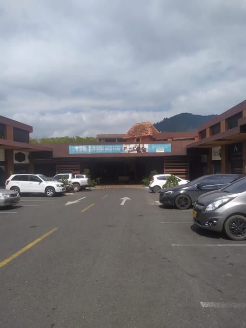 Local en venta en Guamito, La Ceja, 40 m² · foto 7 de 8