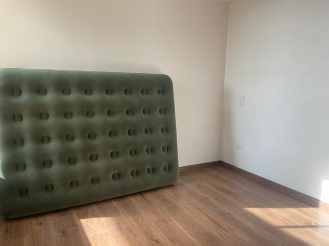 Apartamento de 2 alcobas en venta en El Porvenir, Rionegro, 60 m² · foto 13 de 24