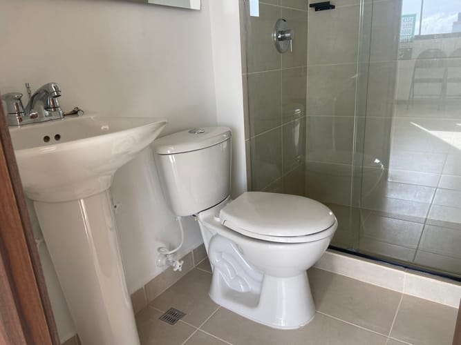 Apartamento de 2 alcobas en venta en El Porvenir, Rionegro, 60 m² · foto 15 de 24