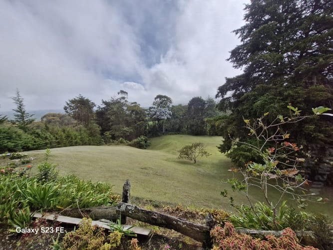 Finca en arriendo en Pontezuela, Rionegro, 6500 m² · foto 2 de 14