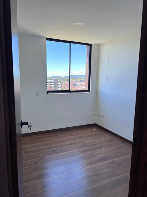 Apartamento de 2 alcobas en venta en El Porvenir, Rionegro, 60 m² · foto 17 de 24