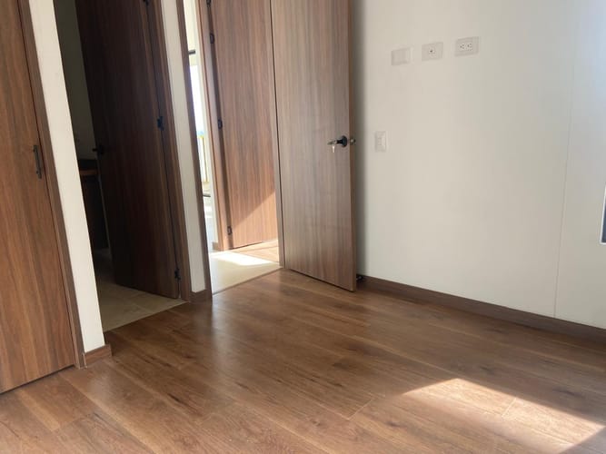 Apartamento de 2 alcobas en venta en El Porvenir, Rionegro, 60 m² · foto 19 de 24