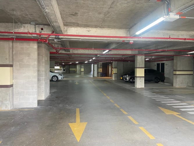 Apartamento de 2 alcobas en venta en El Porvenir, Rionegro, 60 m² · foto 22 de 24