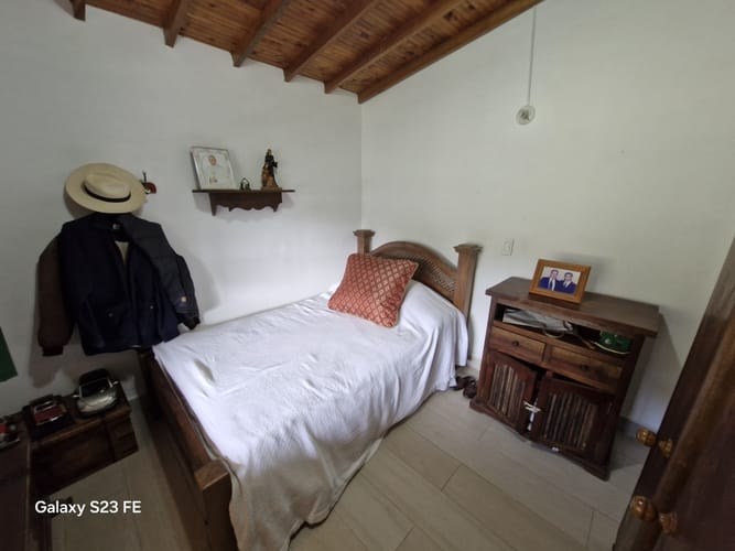 Finca en arriendo en Pontezuela, Rionegro, 6500 m² · foto 6 de 14