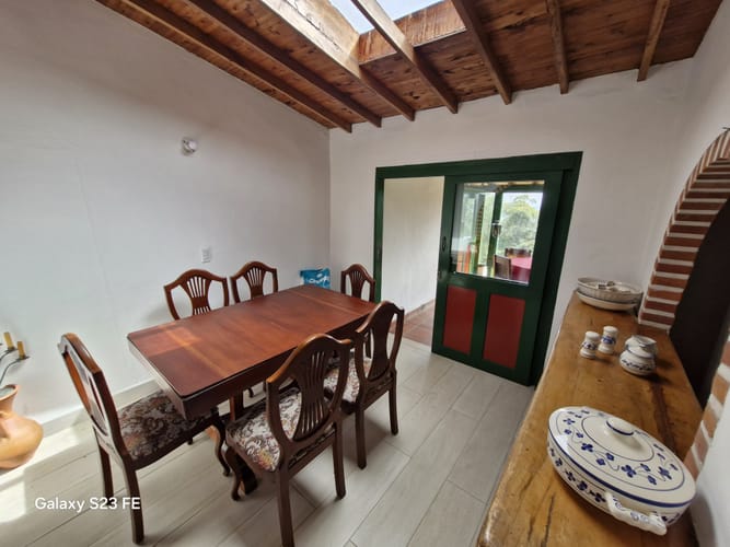 Finca en arriendo en Pontezuela, Rionegro, 6500 m² · foto 7 de 14