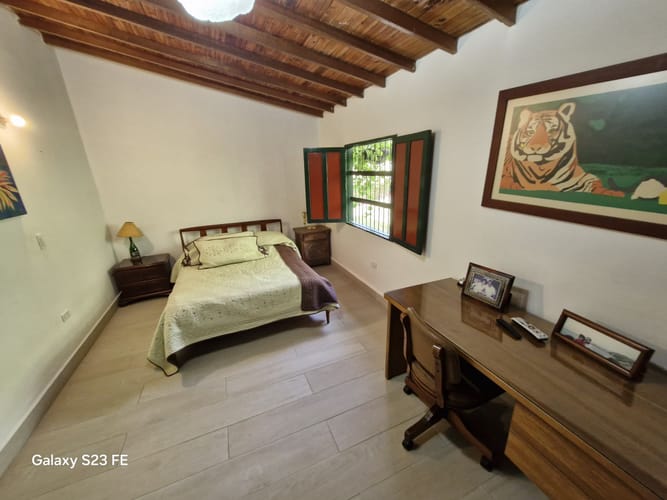 Finca en arriendo en Pontezuela, Rionegro, 6500 m² · foto 8 de 14