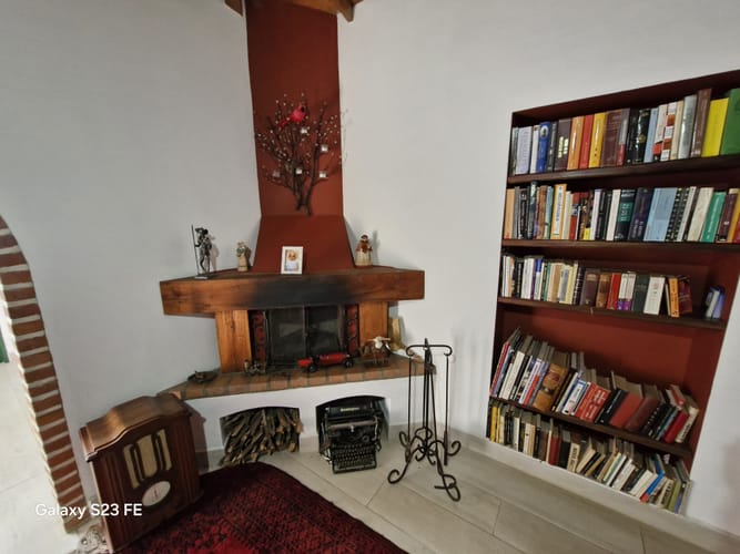Finca en arriendo en Pontezuela, Rionegro, 6500 m² · foto 12 de 14