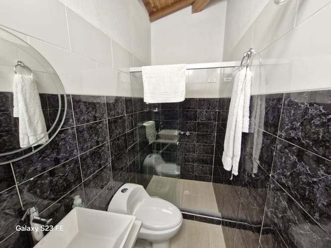 Finca en arriendo en Pontezuela, Rionegro, 6500 m² · foto 13 de 14