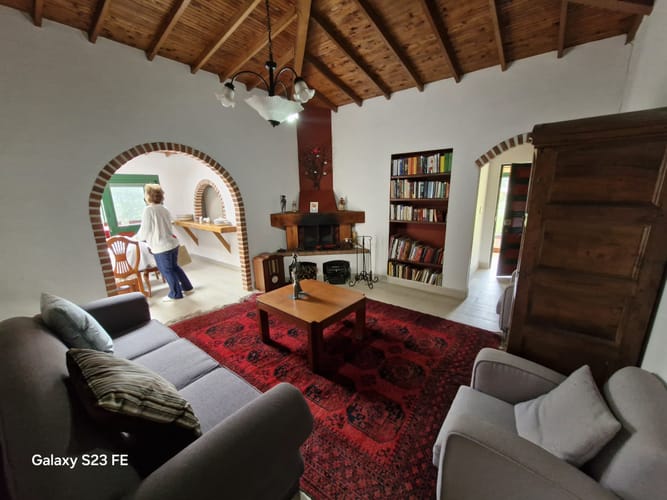 Finca en arriendo en Pontezuela, Rionegro, 6500 m² · foto 14 de 14