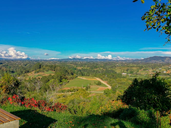 Lote en venta en El Capiro, Rionegro, 6152 m² · foto 12 de 15