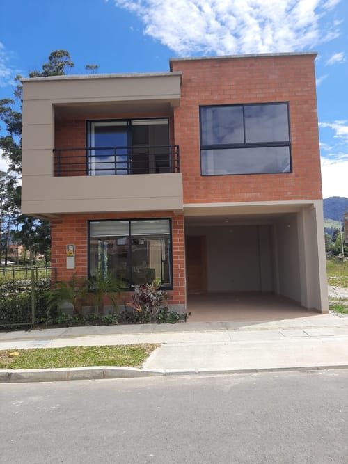 Lote en venta en La Ceja, 98 m² · foto 5 de 20