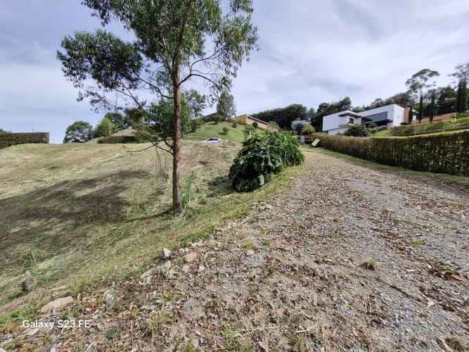Lote en venta en Quirama, El Carmen de Viboral, 3309 m² · foto 2 de 16