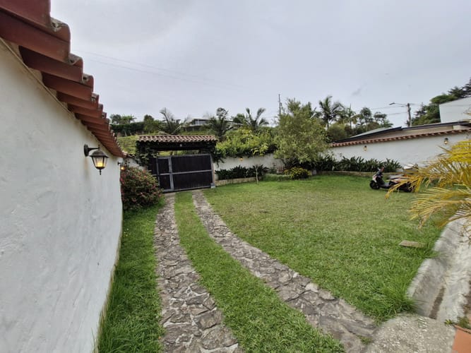 Finca en venta en Cabeceras De Llanogrande, Rionegro, 780 m² · foto 2 de 18