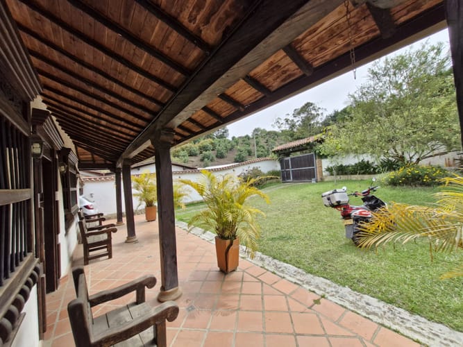 Finca en venta en Cabeceras De Llanogrande, Rionegro, 780 m² · foto 3 de 18
