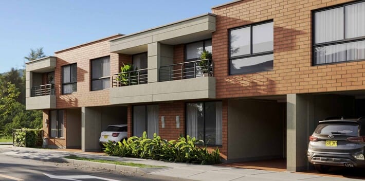Lote en venta en La Ceja, 98 m² · foto 10 de 20