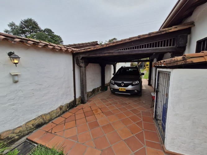 Finca en venta en Cabeceras De Llanogrande, Rionegro, 780 m² · foto 4 de 18